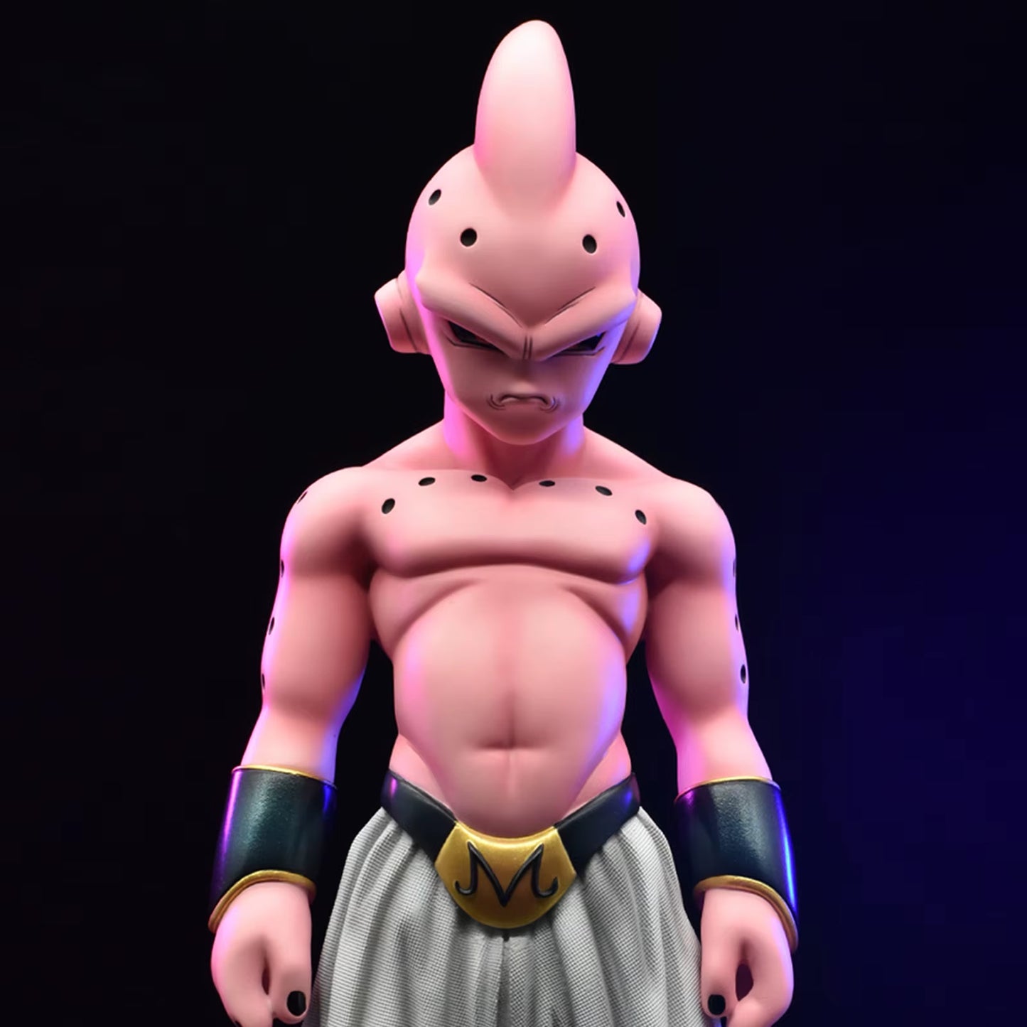 21Cm Anime Dragon Ball Z Figure Majin Buu Action Figures PVC Statue Collection Model Toys Gifts