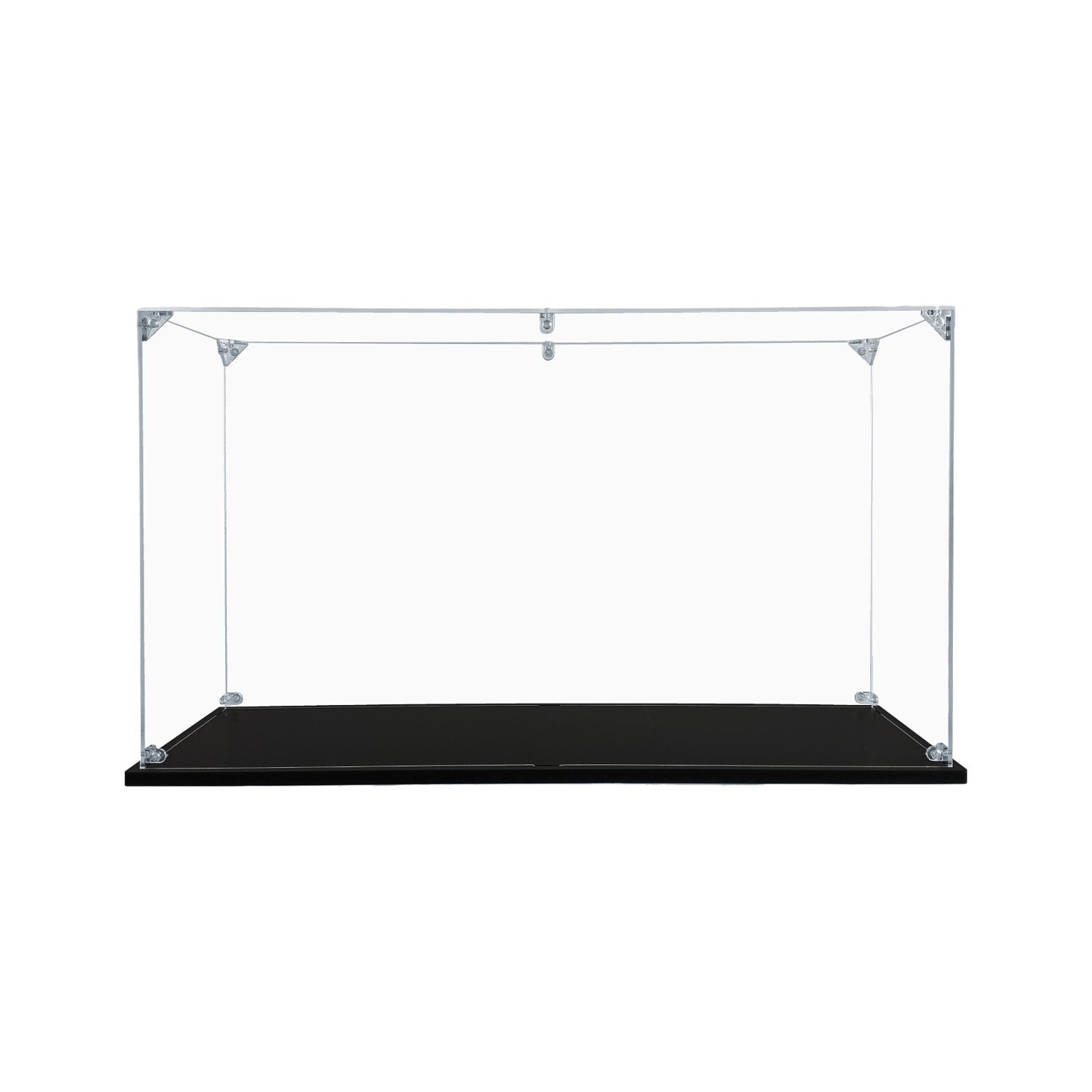 SONGLECTION® Display Case for LEGO Batcave – Shadow Box #76252