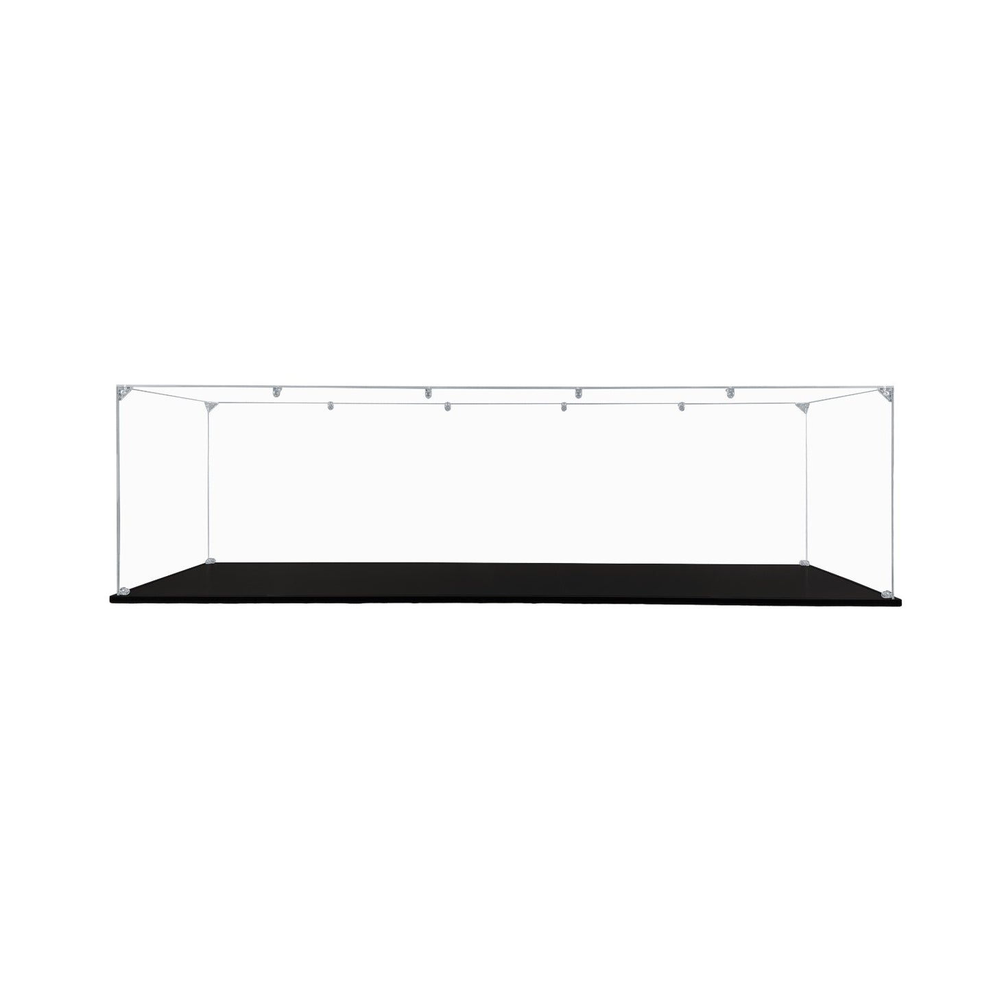 SONGLECTION® Display Case for LEGO Batcave – Shadow Box #76252(Unfolde