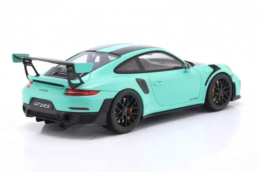 GT Spirit Porsche 911 GT2 RS Mint 1:18