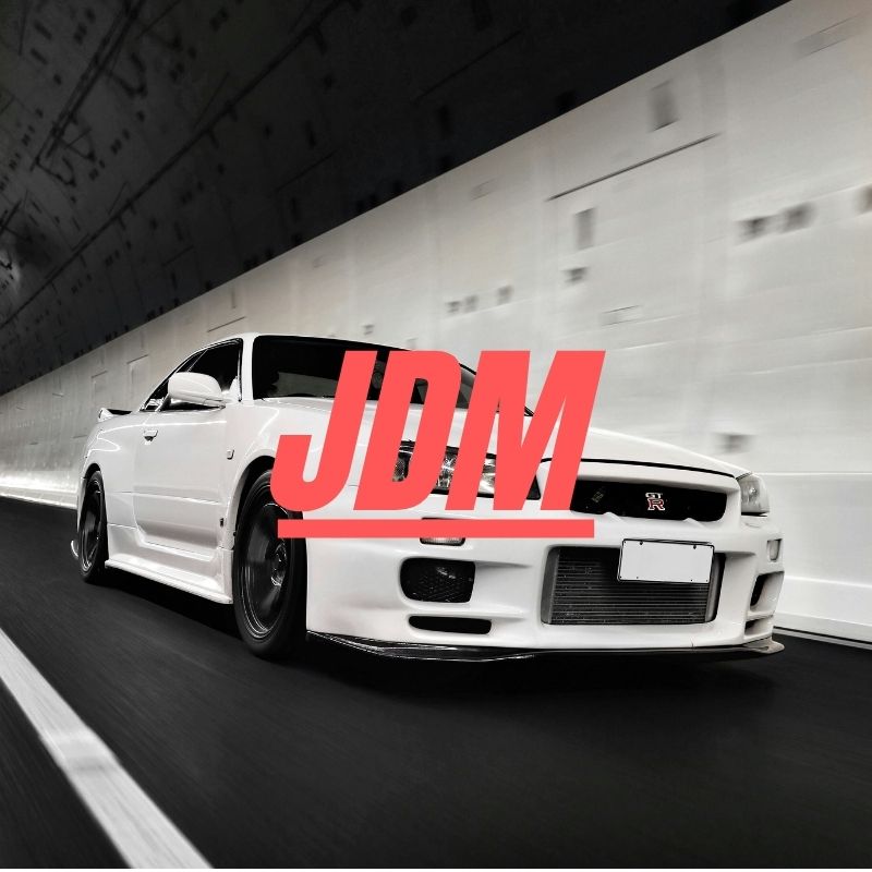 JDM