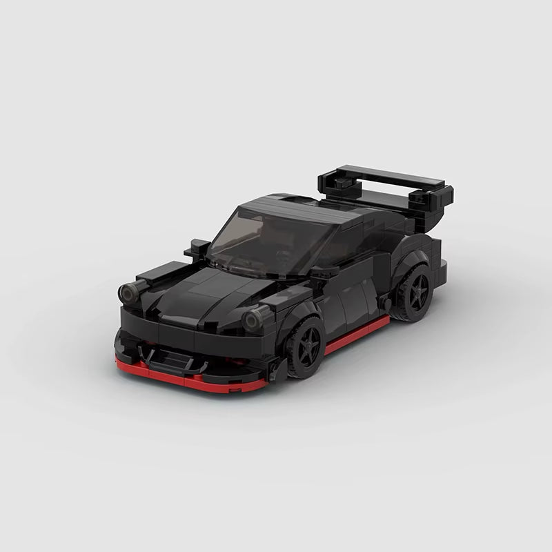 LEGO & Building Sets