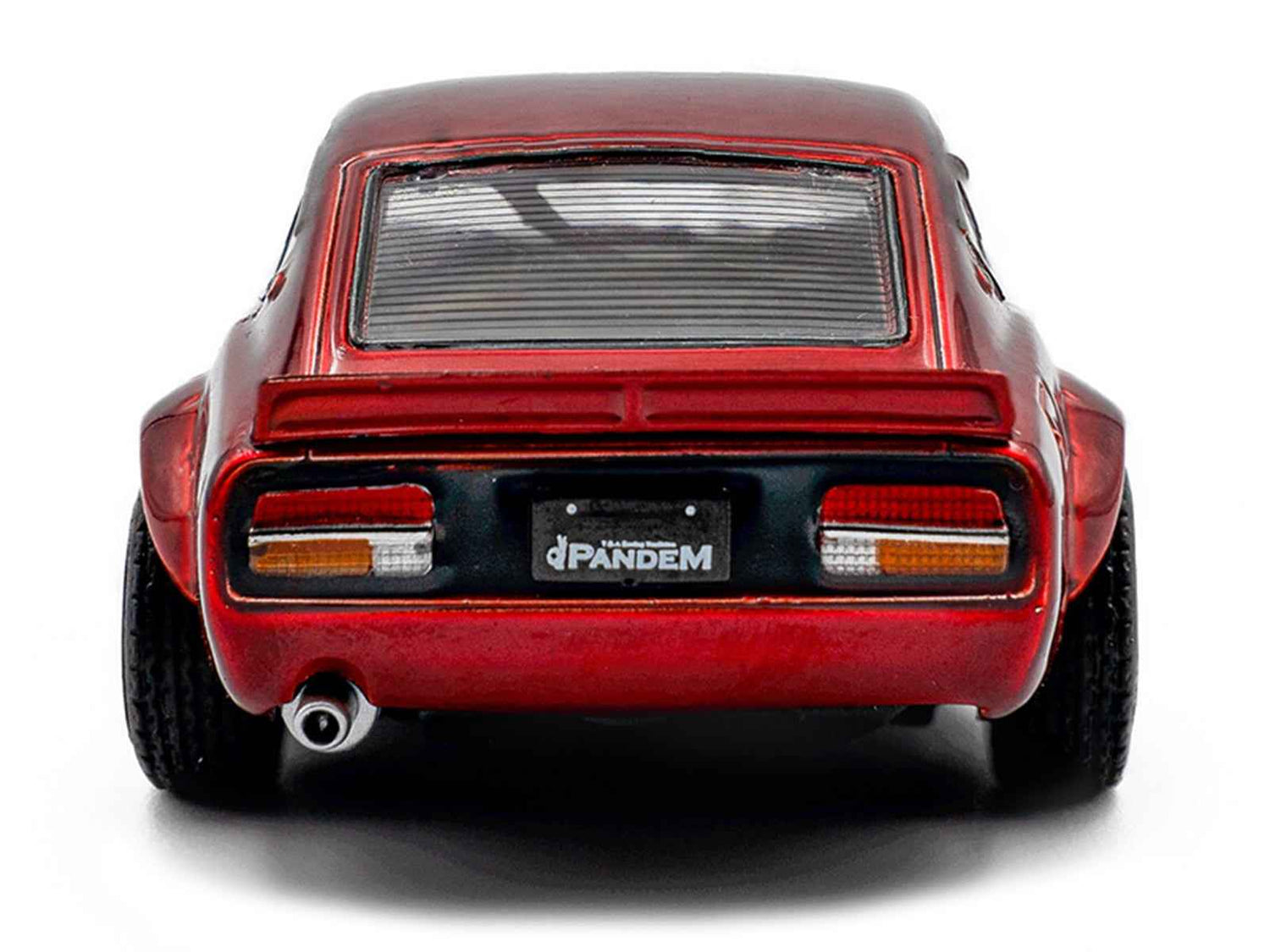 1:43 Diecast Cars