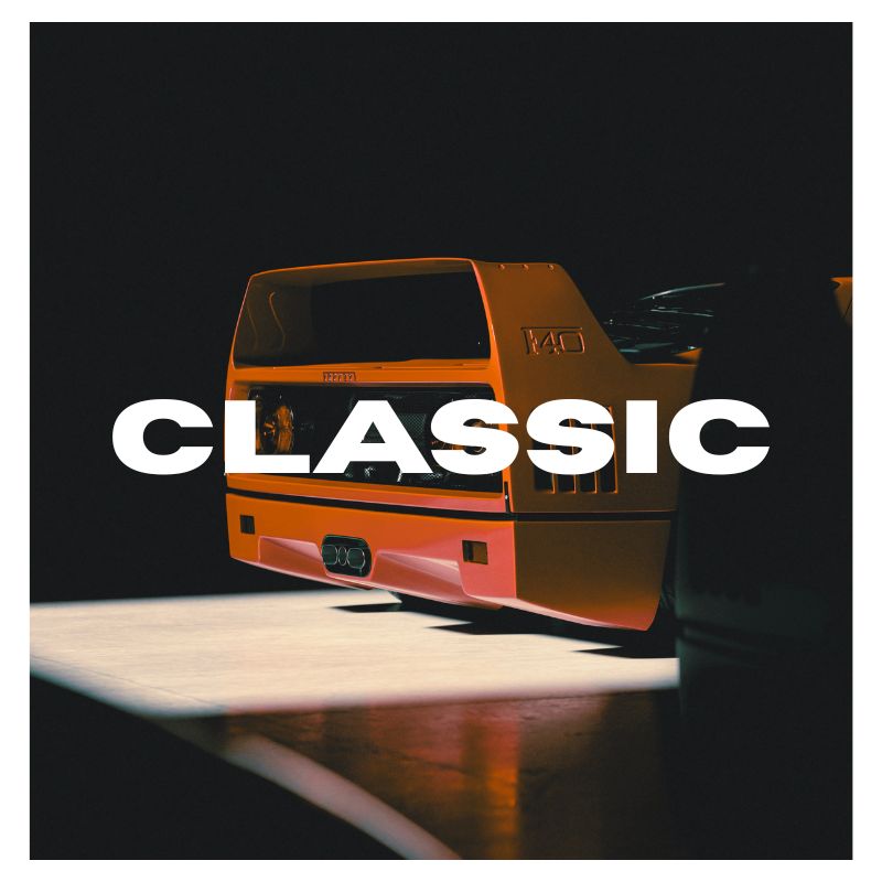 Classic Cars