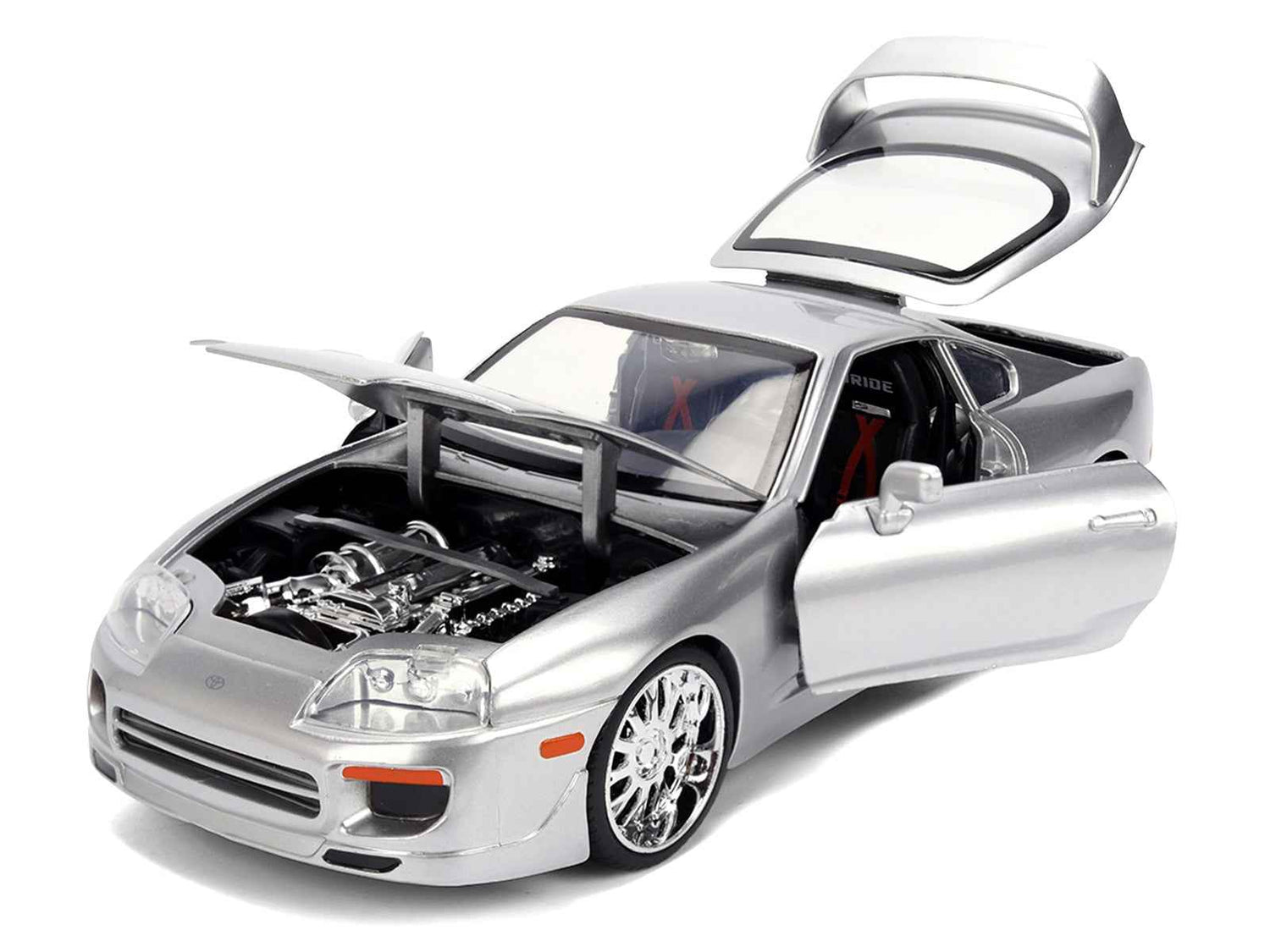 1:24 Diecast Cars