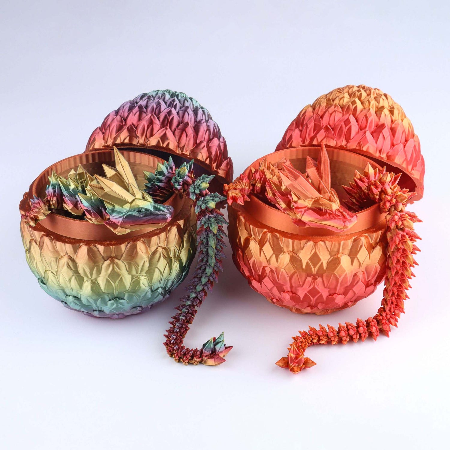 3D Printed Toys