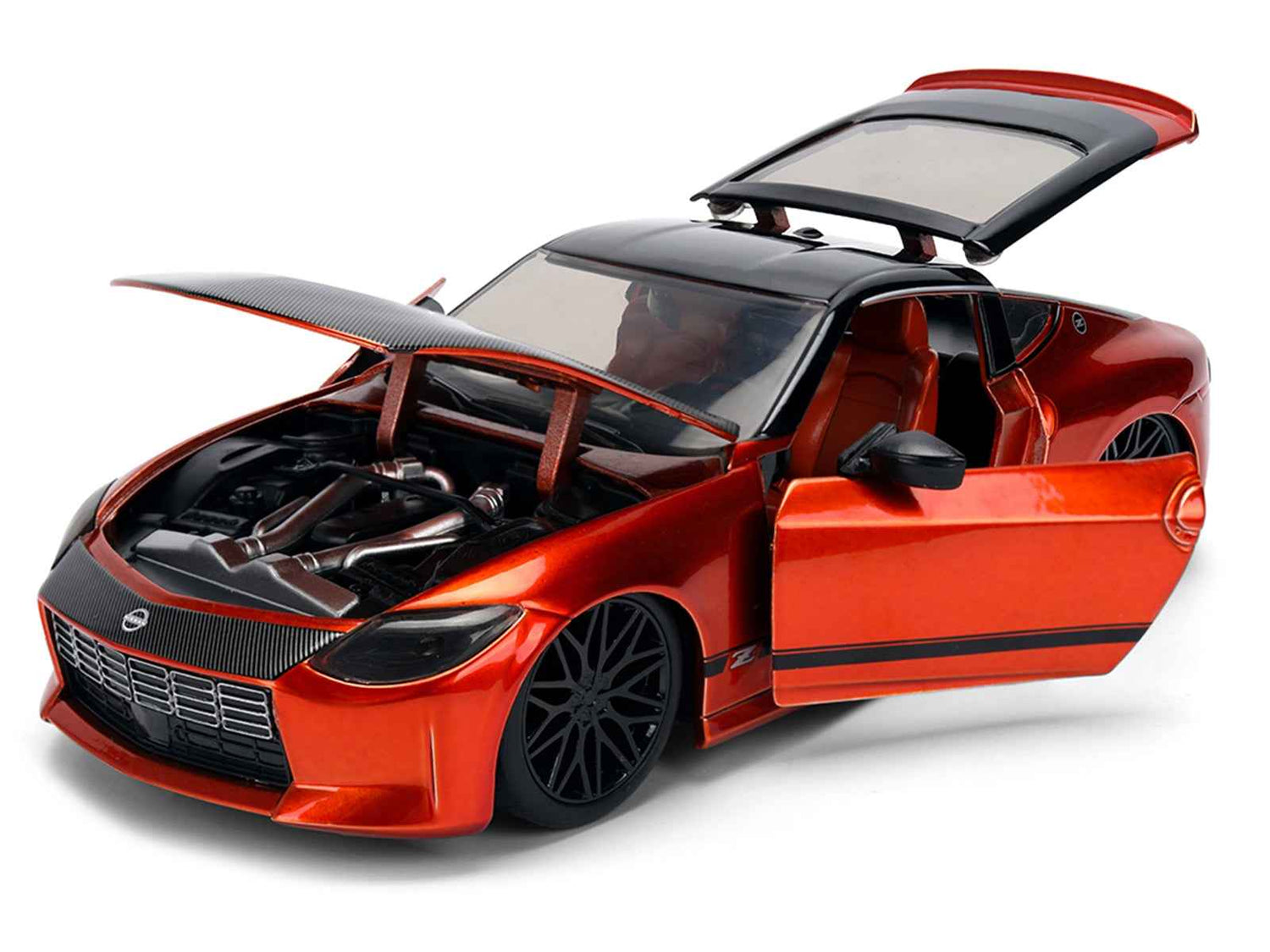 Diecast Models