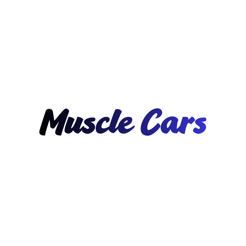 Muscle Cars