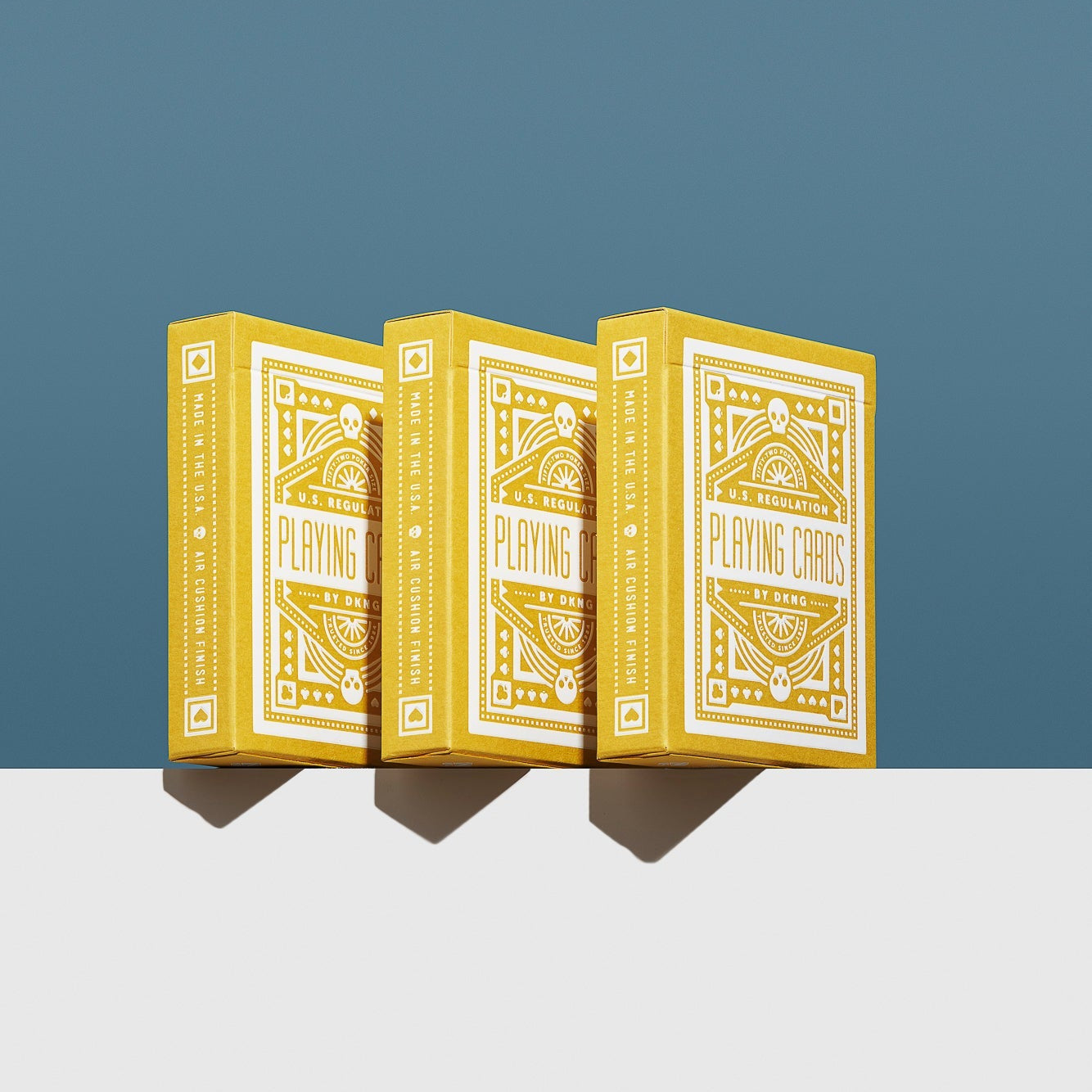 Unique Playing Cards