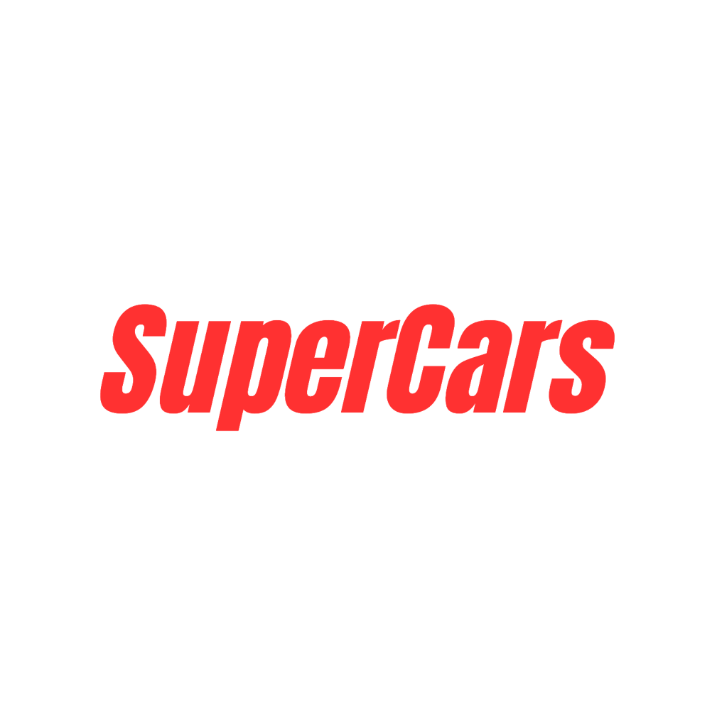 Supercars 🏎️