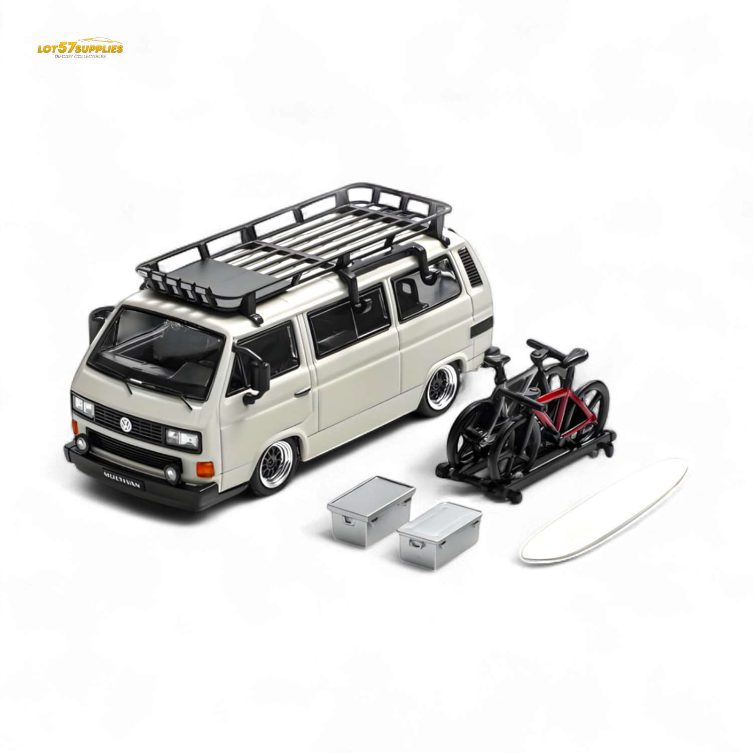 1:64 Diecast Cars