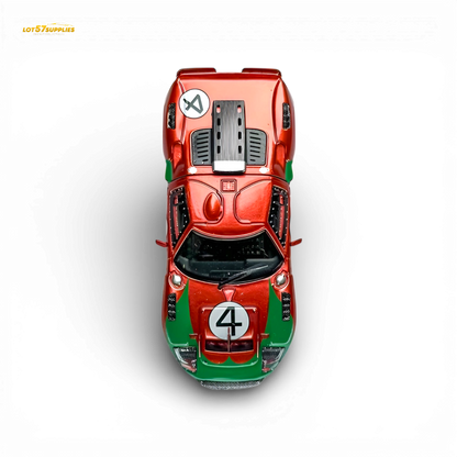 Rhino Model RM Ford GT40 Le Mans 1:64