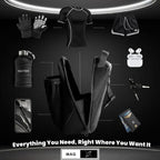 Magx - Magnetic Hold, Limitless Moves | Magnetic Gym Bag