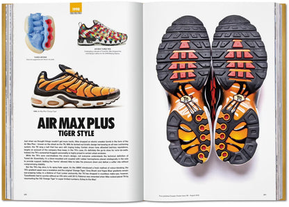 Sneaker Freaker. the Ultimate Sneaker Book, (Hardcover)