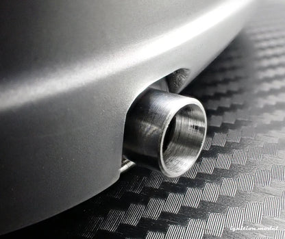 Ignition-Model Toyota Supra Mk4 (A80) TRD 3000GT Silver 1:18