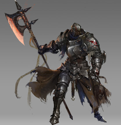 Demon Slayers