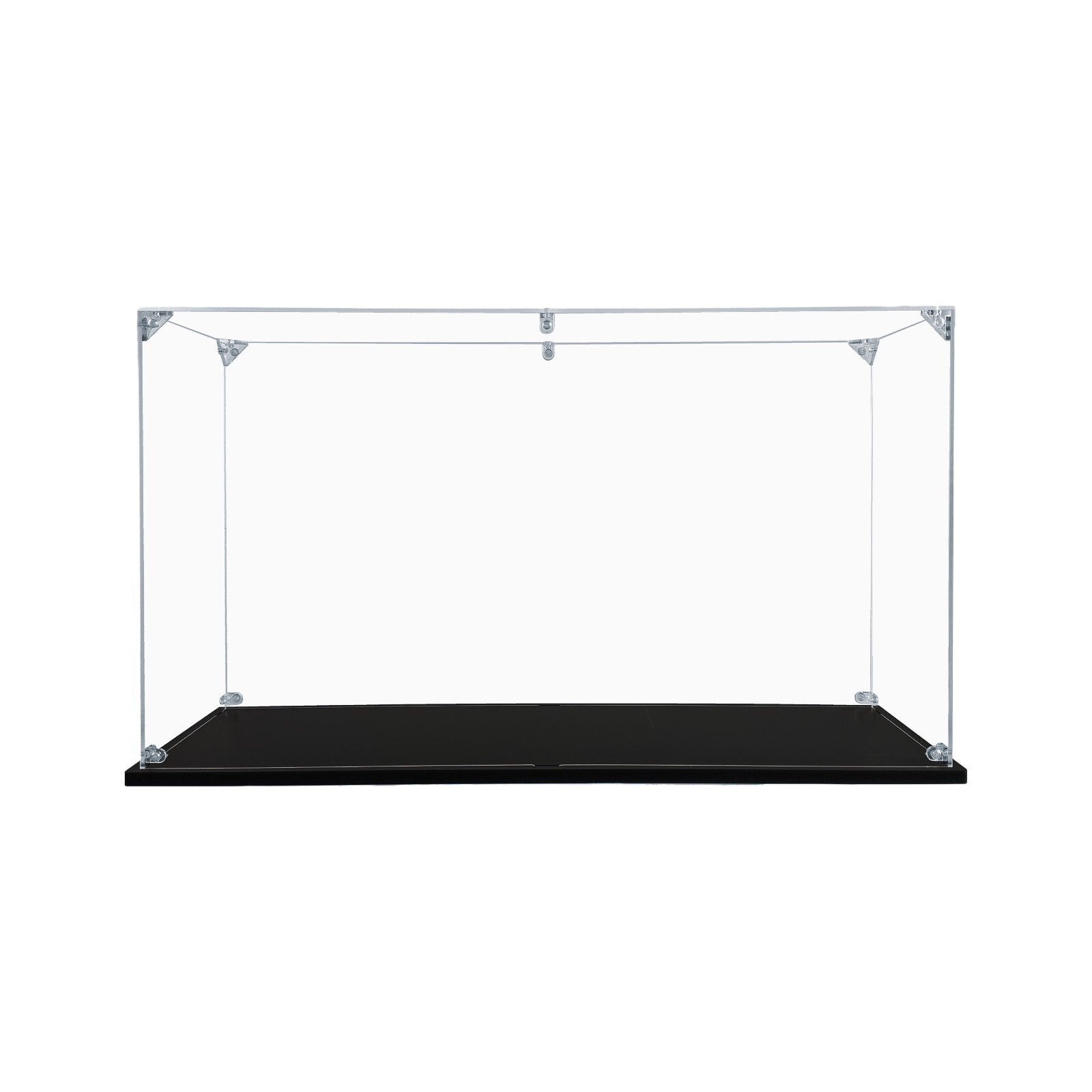 SONGLECTION® Display Case for LEGO Batcave – Shadow Box #76252