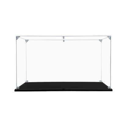 SONGLECTION® Display Case for LEGO Batcave – Shadow Box #76252