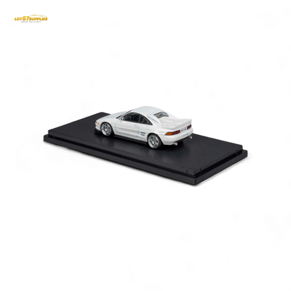 Microturbo Toyota MR-2 SW20 Revision 4 V2 White 1:64