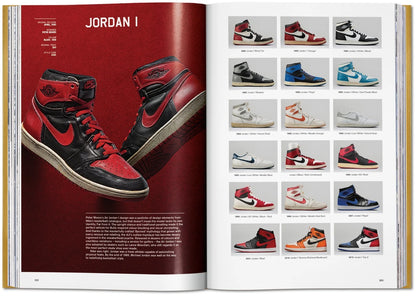 Sneaker Freaker. the Ultimate Sneaker Book, (Hardcover)