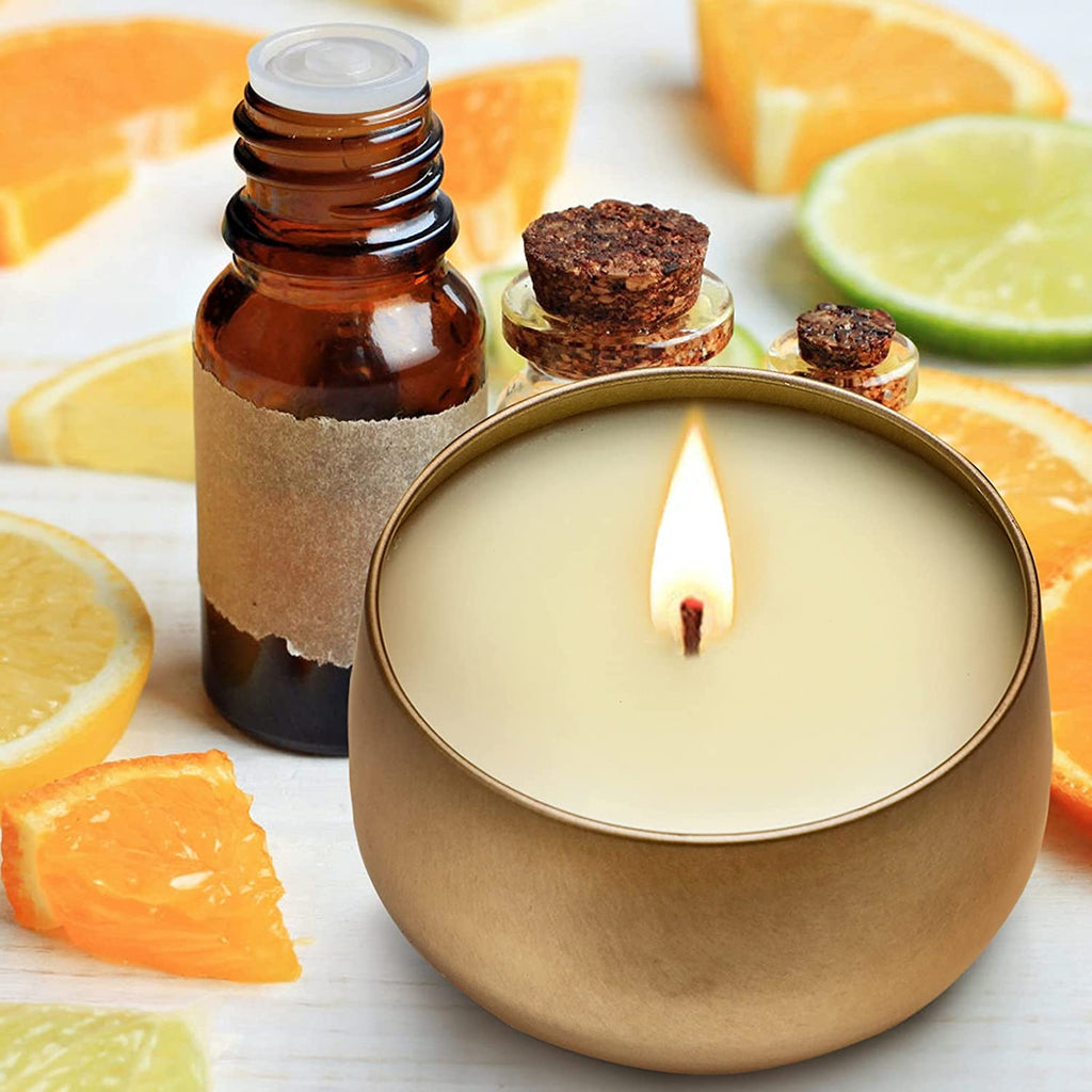 Candles for Home Scented, Soy Candles,