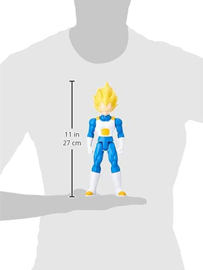 Limit Breaker Series - Dragon Ball Super - Super Saiyan Vegeta Limit Breaker 12 Inch Figure