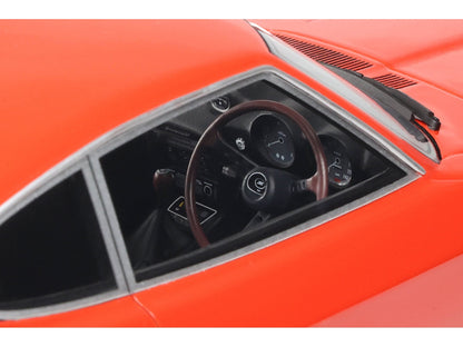 Otto Mobile Nissan Fairlady 240ZG 1:18 Diecast — Grand Prix Red