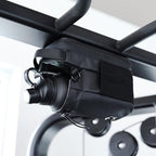 Magx - Magnetic Hold, Limitless Moves | Magnetic Gym Bag