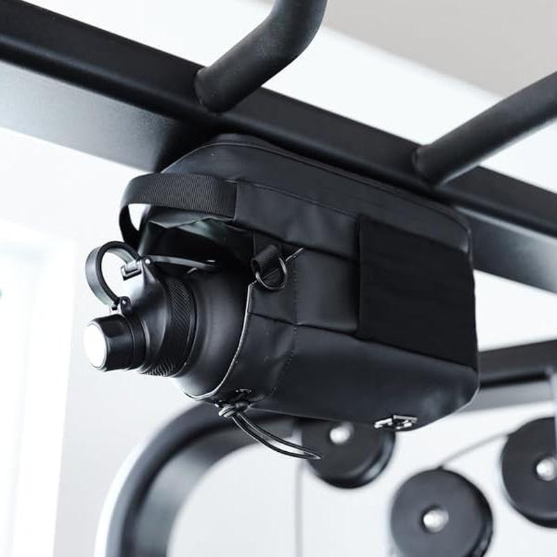 Magx - Magnetic Hold, Limitless Moves | Magnetic Gym Bag