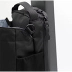 Magx - Magnetic Hold, Limitless Moves | Magnetic Gym Bag