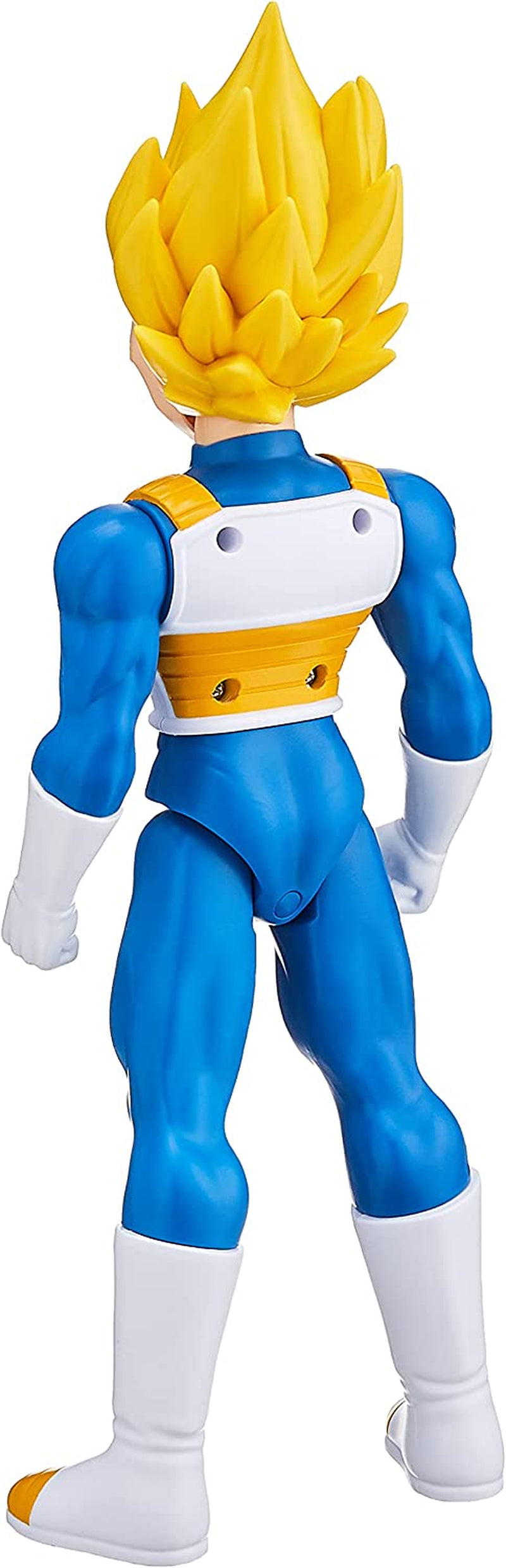 Limit Breaker Series - Dragon Ball Super - Super Saiyan Vegeta Limit Breaker 12 Inch Figure