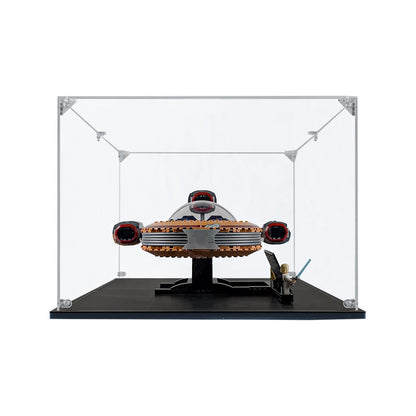 SONGLECTION® Display Case for LEGO Luke Skywalker’S Landspeeder #75341