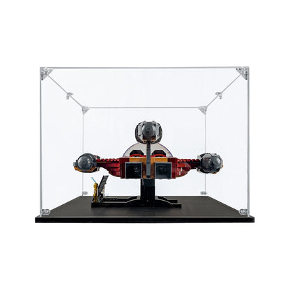 SONGLECTION® Display Case for LEGO Luke Skywalker’S Landspeeder #75341