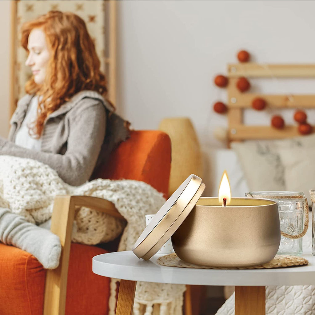 Candles for Home Scented, Soy Candles,