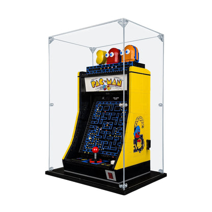 SONGLECTION® Display Case for LEGO PAC-MAN Arcade #10323