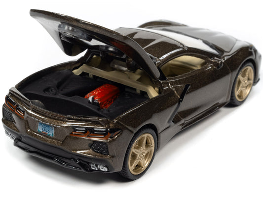 2020 Chevrolet Corvette 'Zeus' 1:64 - Auto World