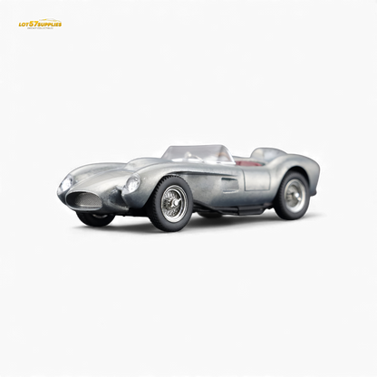 GFCC Ferrari 250 Testa Rossa Black Beauty Double Car Set 1:64