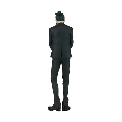 Geto Suguru and Gojo Satoru Anime Figurines Jujutsu Kaisen figurine Doll PVC Statue 15 CM