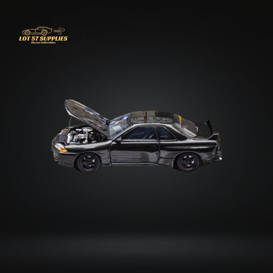 Focal Horizon Nissan Skyline R32 Nismo S-Tune 1:64
