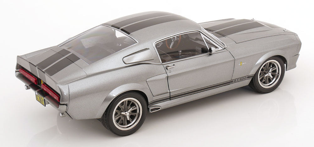KK Scale 1967 Mustang GT500 Eleanor 1:12