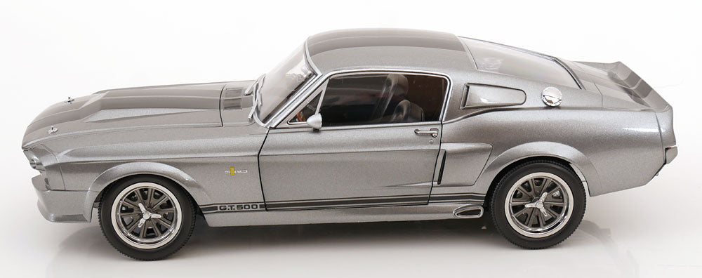 KK Scale 1967 Mustang GT500 Eleanor 1:12