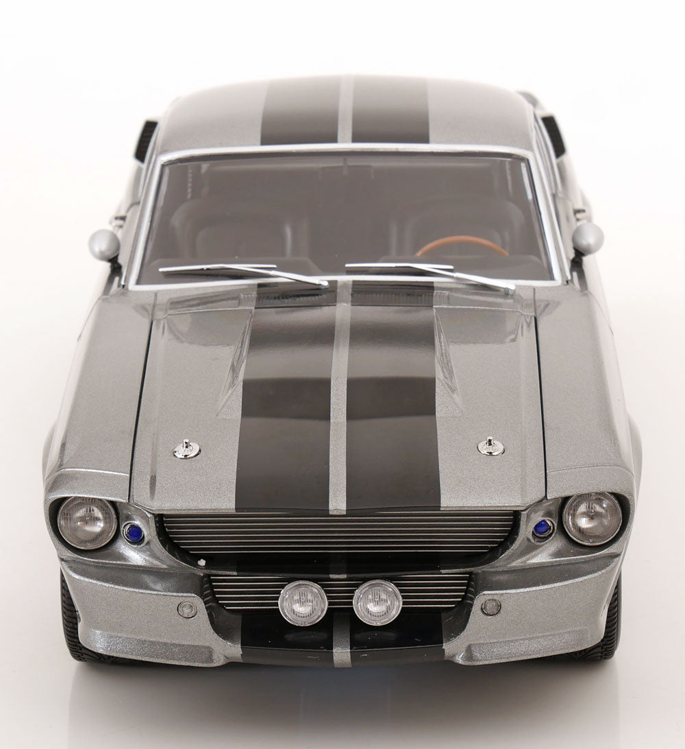 KK Scale 1967 Mustang GT500 Eleanor 1:12