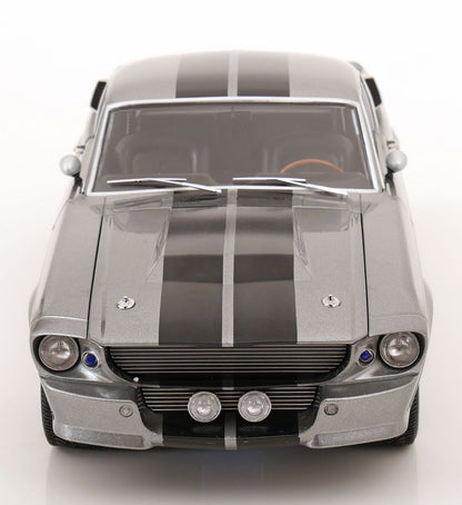 KK Scale 1967 Mustang GT500 Eleanor 1:12