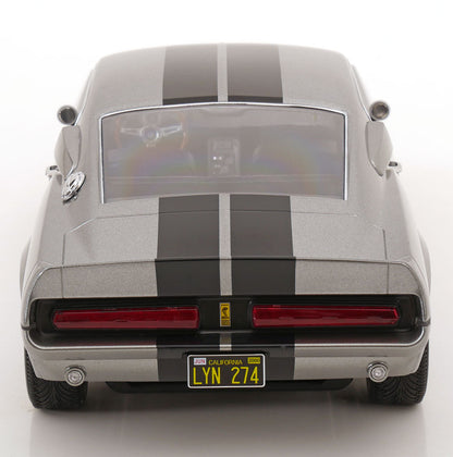 KK Scale 1967 Mustang GT500 Eleanor 1:12
