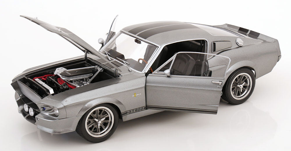 KK Scale 1967 Mustang GT500 Eleanor 1:12