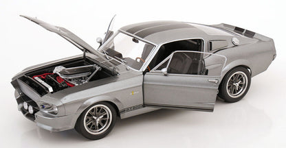 KK Scale 1967 Mustang GT500 Eleanor 1:12