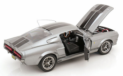 KK Scale 1967 Mustang GT500 Eleanor 1:12
