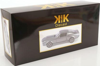 KK Scale 1967 Mustang GT500 Eleanor 1:12