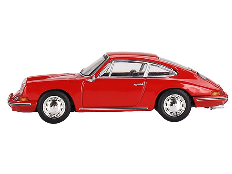 Mini GT Porsche 901 Signal Red 1:64 Diecast