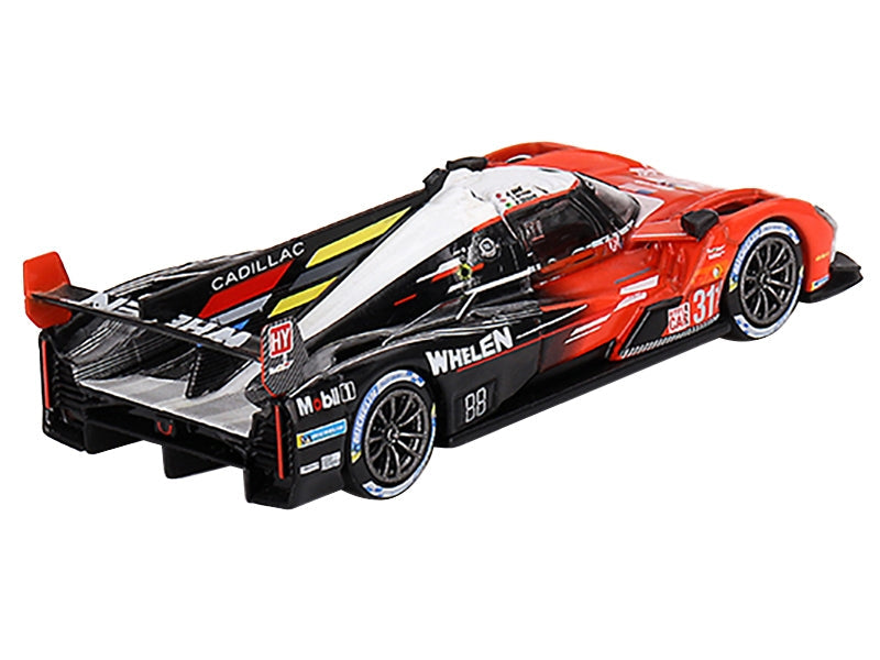 Mini GT Cadillac V-Series.R Le Mans 2023 1:64